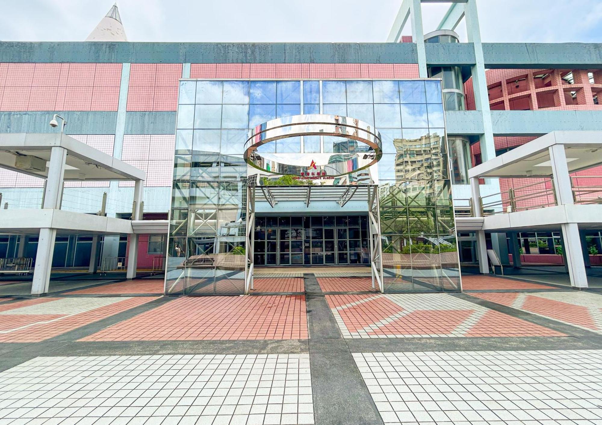 Hotel Urbanwood Hung Hom Hongkong Zewnętrze zdjęcie