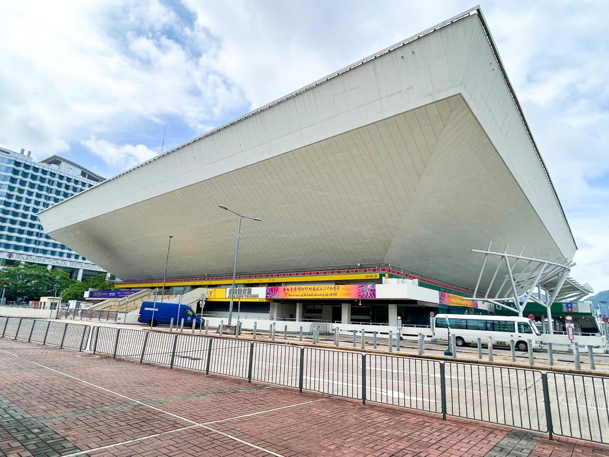 Hotel Urbanwood Hung Hom Hongkong Zewnętrze zdjęcie