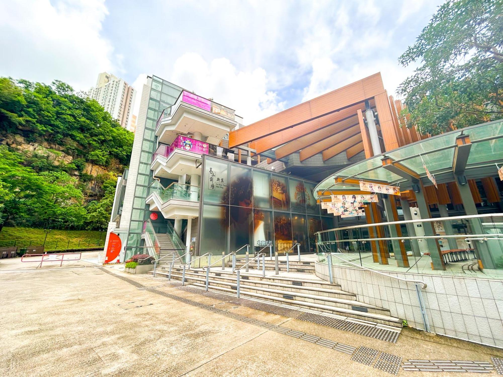 Hotel Urbanwood Hung Hom Hongkong Zewnętrze zdjęcie