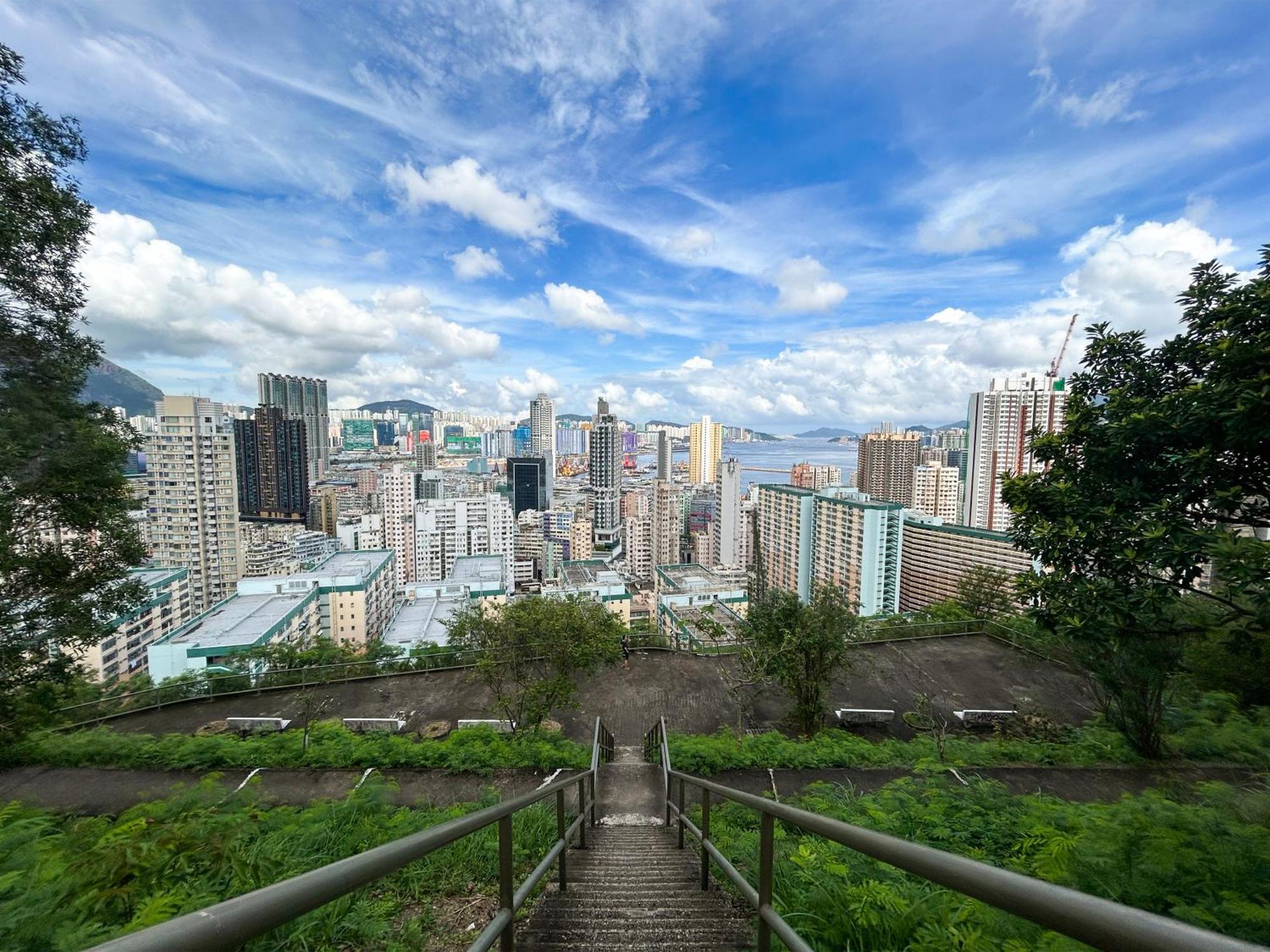 Hotel Urbanwood Hung Hom Hongkong Zewnętrze zdjęcie