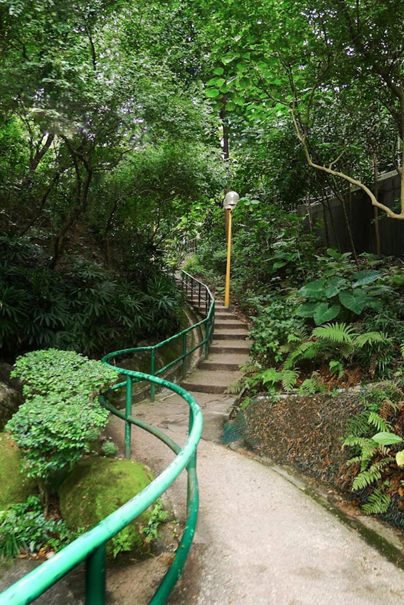 Hotel Urbanwood Hung Hom Hongkong Zewnętrze zdjęcie