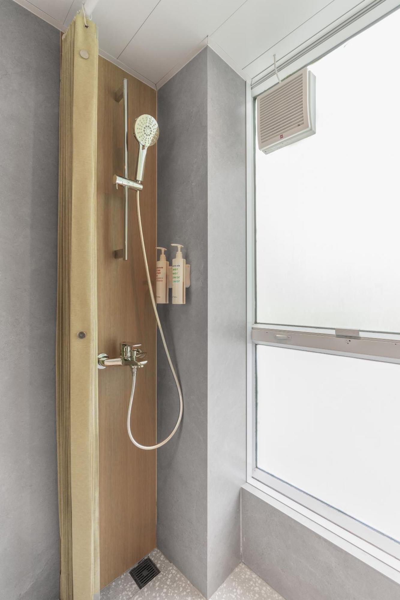 Hotel Urbanwood Hung Hom Hongkong Zewnętrze zdjęcie