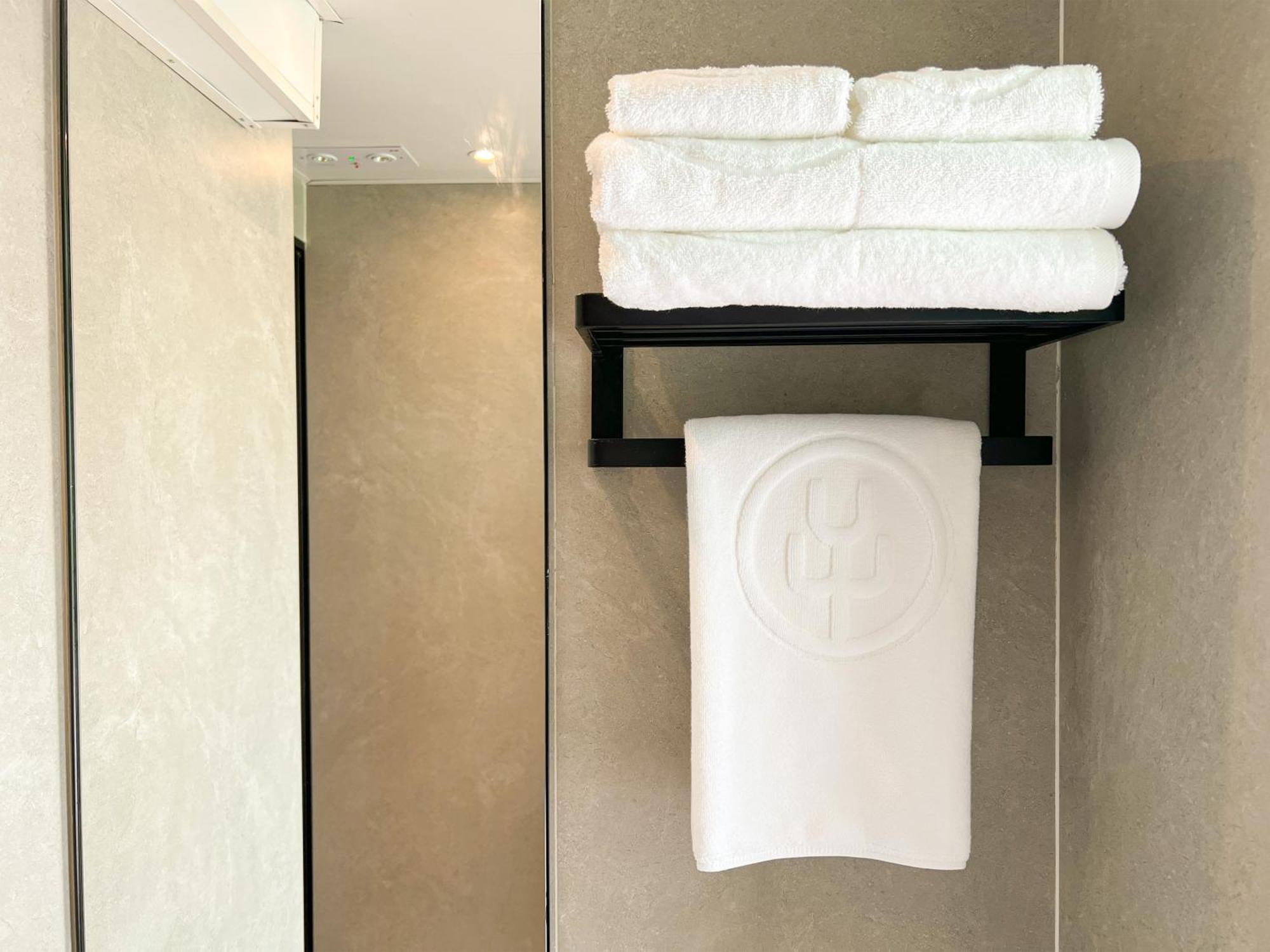 Hotel Urbanwood Hung Hom Hongkong Zewnętrze zdjęcie